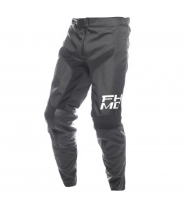 Fasthouse, Carbon Method Byxor, Black, VUXEN, 34