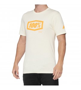 100%, ESSENTIAL T-Shirt, VUXEN