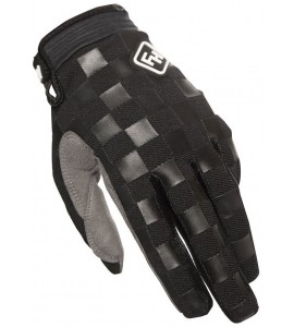 Fasthouse, Fasthouse, Speed Style Checkers Handske, VUXEN, XL