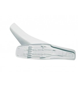 Rtech, Sadelskum Hårt, Standard Höjd