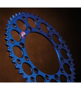 Renthal, Quad YFZ 450, 04-10, Raptor 700, 06-10, YFM 250 Raptor, 08-09, 520