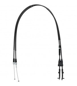 All Balls, Gasvajer, SVART