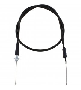 All Balls, Gasvajer, SVART