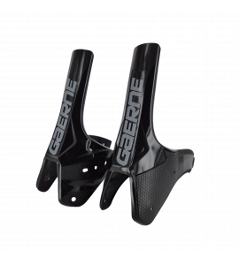 Gaerne, Wishbone SG-12, SVART GRÅ