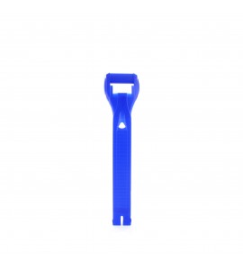 Gaerne, Strap lång blå 4pack, SG-10/SG-12/GX-1/G-react