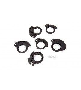 Torc1, Lock-On Mini Bike Cams KX65-110cc