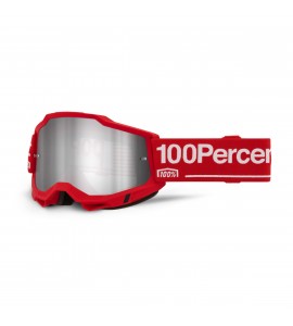 100%, ACCURI 2 Glasögon WOLG, VUXEN