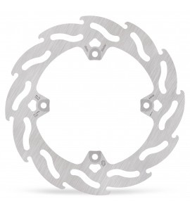 Moto-Master, Bromsskiva Flame, BAK