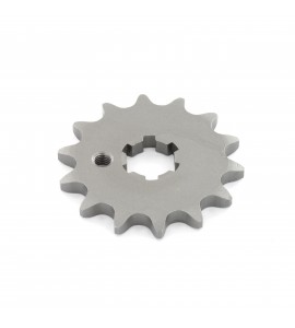 Holeshot, Framdrev Std, 420, 14