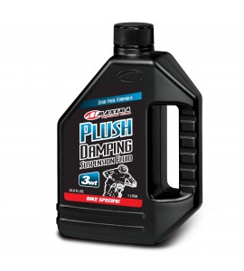 Maxima, PLUSH SUSPENSION FLUID 3WT - 1L