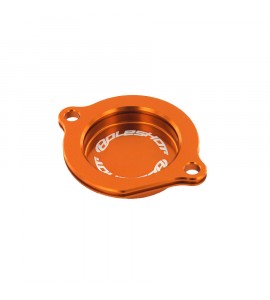 Holeshot, Lock till oljefilter, ORANGE