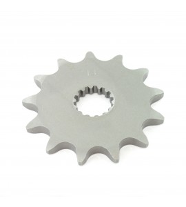 Holeshot, Framdrev Std, 520, 13