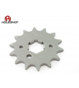 Holeshot, Framdrev, 520, 14