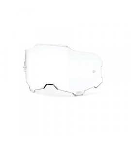 100%, ARMEGA/ARmatic Replacement Lens Clear, VUXEN