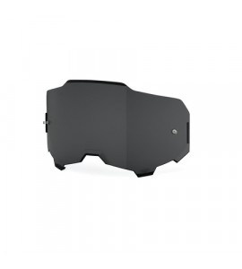 100%, ARMEGA/ARmatic Replacement Lens Dark Smoke, VUXEN