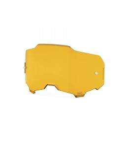 100%, ARMEGA/ARmatic Replacement Lens Persimmon, VUXEN