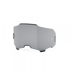 100%, ARMEGA/ARmatic Replacement Lens Smoke, VUXEN