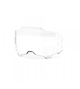 100%, ARMEGA/Armatic FORECAST Lins - Clear, VUXEN