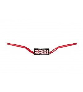 Renthal, Fatbar 839 CRF 450 -19, RÖD