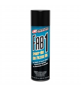 Maxima, FAB-1 Fabric & Foam Filter Spray - 557ml