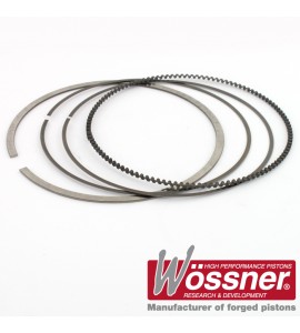 Wössner, Kolvring