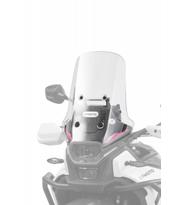 Högruta CFMOTO 450 MT