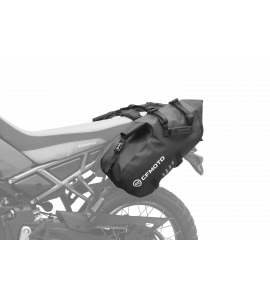 Sidoväskor Vattentäta CFMOTO 450 MT