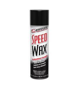 Maxima, Speed Wax - 525ml