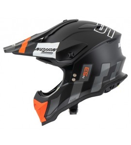 Nolan N53 

Välj storlek i kommentar rutan i kassan, vi har mellan xxs-3xl