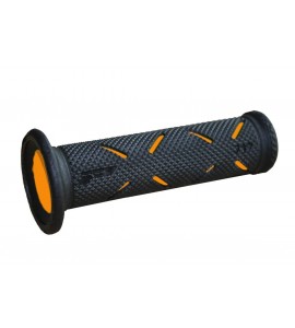 Progrip, 717 Double Density Road, SVART ORANGE