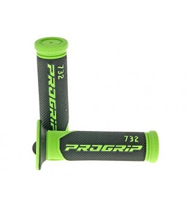 Progrip, 732 Double Density Road, NEON GRÖN