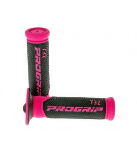 Progrip, 732 Double Density Road, NEON ROSA