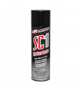 Maxima, SC1 Clear Coat - 508ml