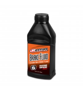 Maxima, DOT 5 Silicone Brake Fluid - 500ml