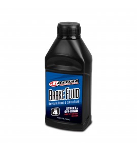 Maxima, DOT 4 Standard Brake Fluid - 500ml