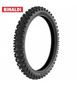 Rinaldi, RS 47 Däck, 70, 100, 19", FRAM