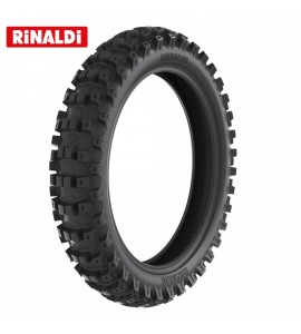 Rinaldi, RS 47 Däck, 100, 90, 19", BAK