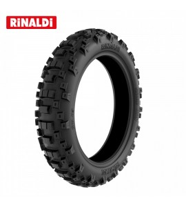 Rinaldi, SW 43 Däck, 140, 80, 18", BAK