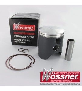 Wössner, Kolv, Suzuki TRS 125 1989-1995, 56.94mm