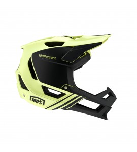 100%, TRAJECTA Helmet w Fidlock LTD 21, VUXEN, XL