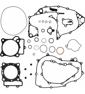 Vertex, Komplett Packningssats