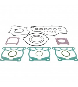 Vertex, Komplett Packningssats
