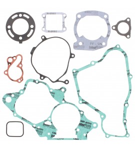 Vertex, Komplett Packningssats
