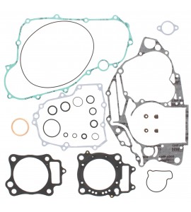 Vertex, Komplett Packningssats