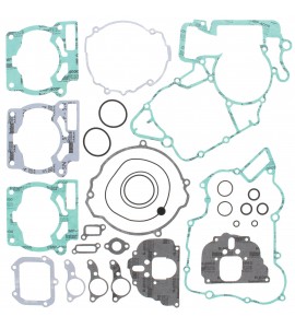 Vertex, Komplett Packningssats
