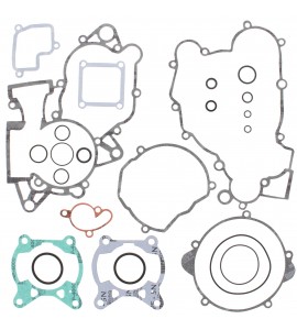 Vertex, Komplett Packningssats