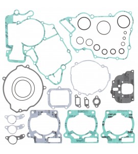 Vertex, Komplett Packningssats