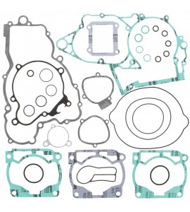 Vertex, Komplett Packningssats
