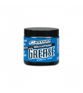 Maxima, High Temp Waterproof Grease  - 454gr