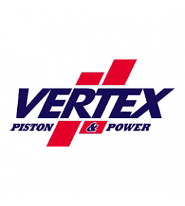 Vertex, Packning Kopplingskåpa